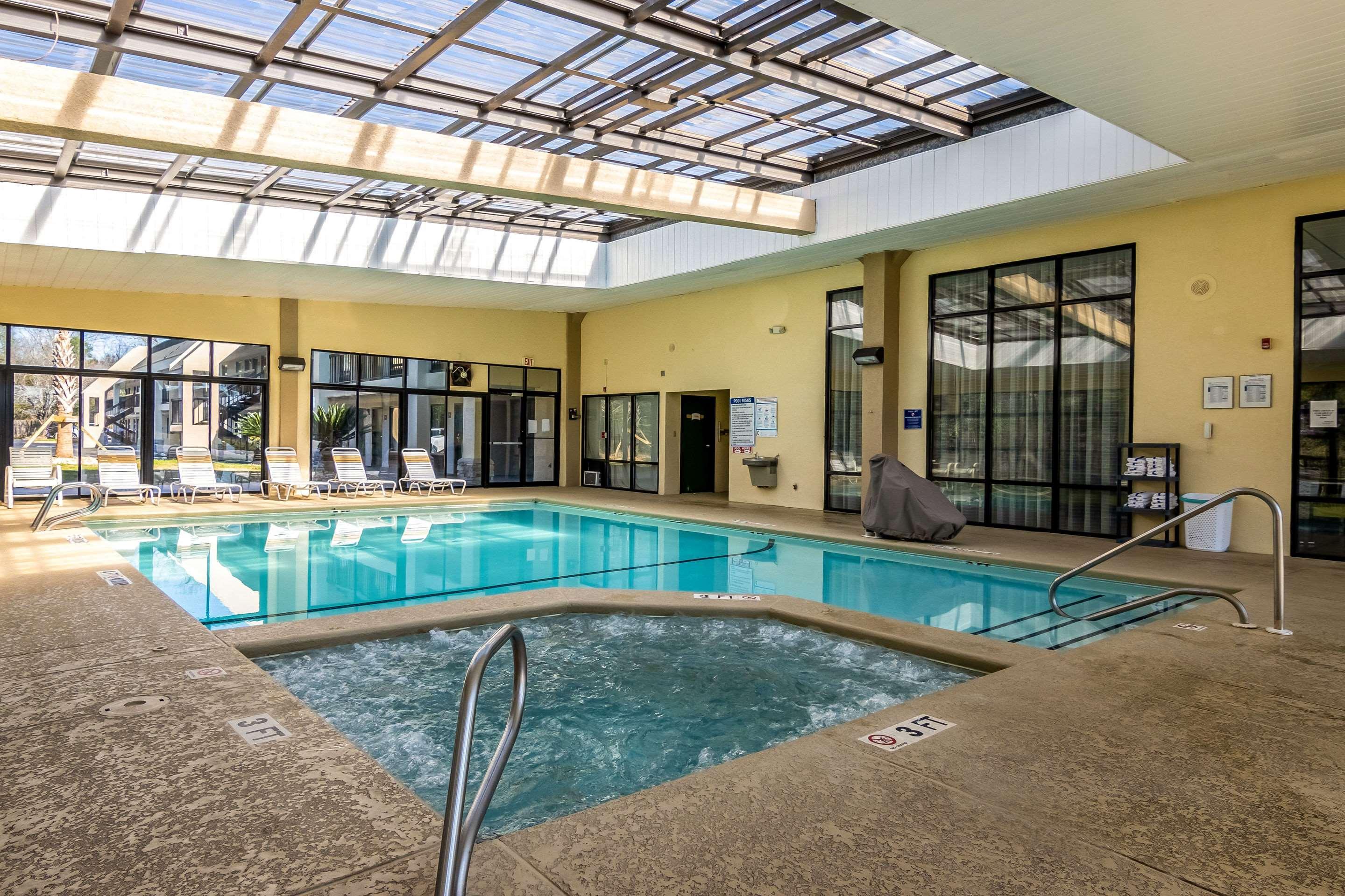 Quality Inn Perry - National Fairgrounds Area Esterno foto